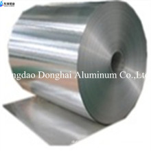 Feuille d&#39;aluminium 6mic 660mm
